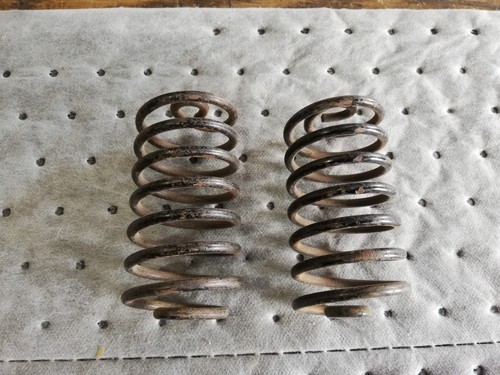 Molle sella vespa lambretta - vespa,