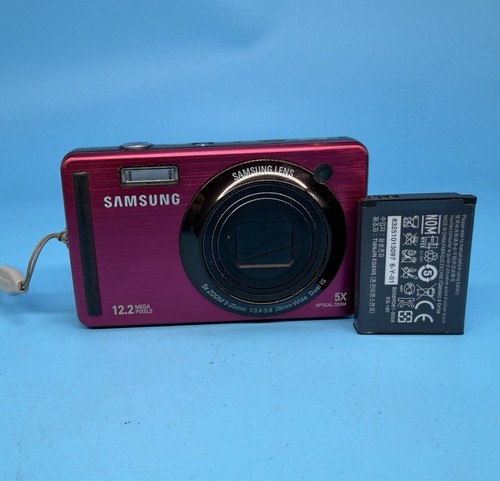 Samsung pl70 megapixel - pl70, 12,2