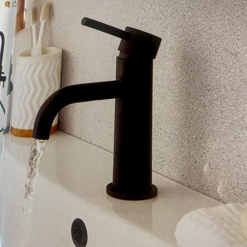 Rubinetto miscelatore lavabo