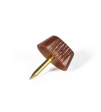 REGGIPIANI CON CHIODO IN