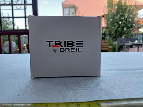 Tribe breil custodia - by,