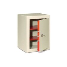 Cassaforte A Mobile Technomax Sekur Large Key SMK/8 Armadio Di Sicurezza Chiave