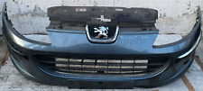 PARAURTI ANTERIORE PER PEUGEOT 407 BERLINA ANNO 2004