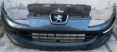 Paraurti anteriore per - paraurti, peugeot