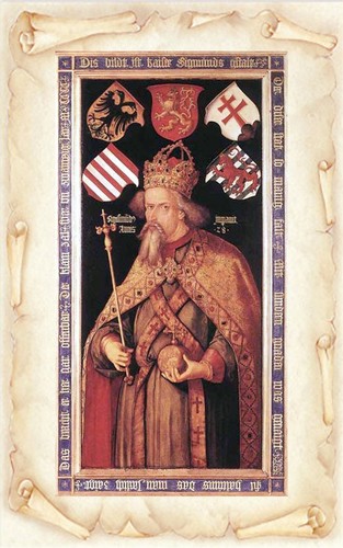 Santino holy card - holy,