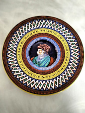 FAENZA PIATTO DA PARETE