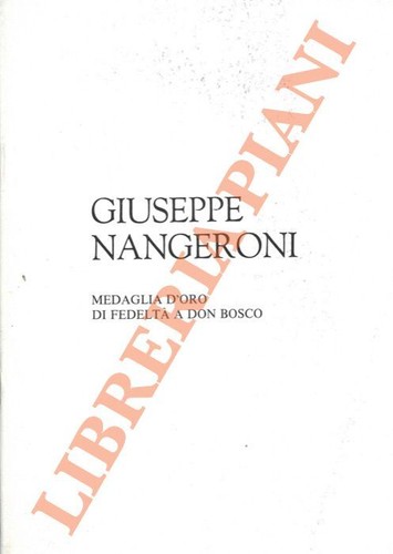 Giuseppe - adriano),