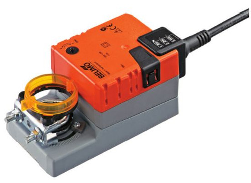 Motore belimo lmc230a corsa - motore,