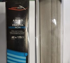 CONCEPT DECOR - TENDA A RULLO