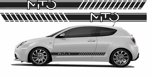 Fasce adesive per - , alfa