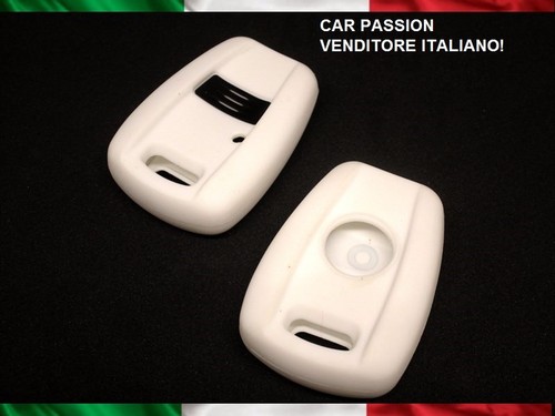 Cover chiave silicone per - cover, fiat