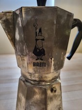 ☕ Bialetti Stovetop Espresso