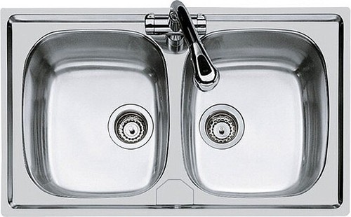 Foster lavello cucina vasche - foster,