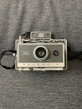 Macchina Fotografica Polaroid Automatic 340 Land Camera 