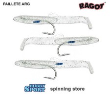 RAGLOU RAGOT 85 MM COLORE