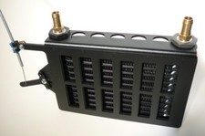 Oil Radiator Shutter for ROTAX 914 engine 