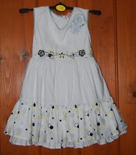 Mini Moda, Vestito Bambina