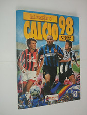 Album parzialmente completo