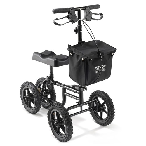 Vevor ginocchio scooter - vevor,