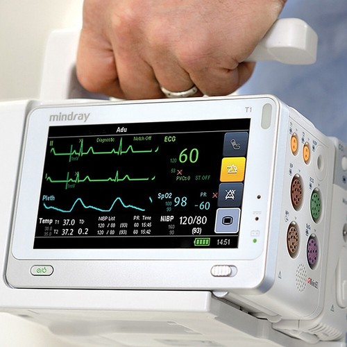 Mindray beneview modulo - beneview,
