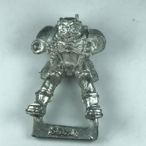 Metal scout attack bike - scout, rider