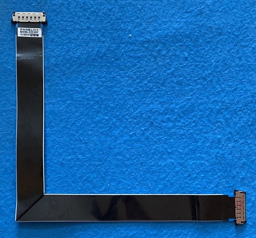 Cavo flex lvds - (c99),