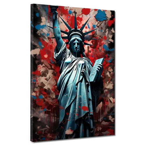 Quadro moderno stampa tela - moderno,