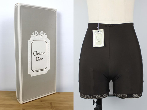 1960s christian dior shapewear - 1960s,