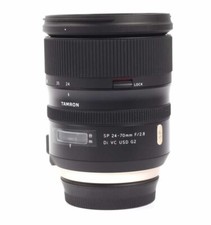 Tamron SP 24-70 mm f/2.8