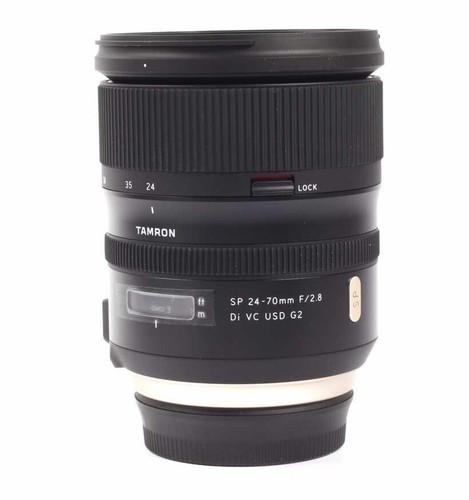 Tamron f 2 8 - sp, f/2.8