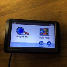Garmin Nuvi Can 310 255W