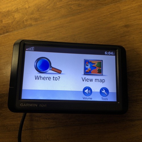 Garmin nuvi can - can, 310
