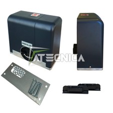 Motore per cancello scorrevole