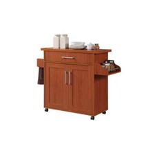 Hodedah Isola Cucina Legno