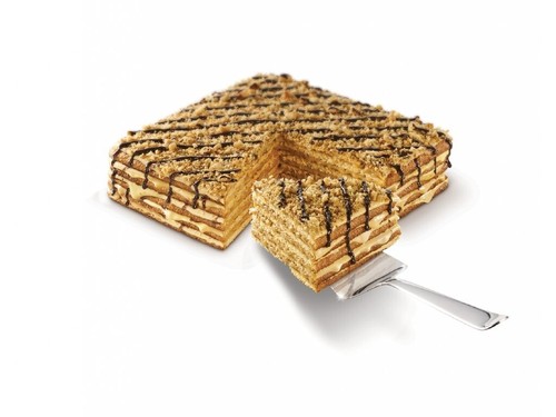 Marlenka torta miele con - marlenka®,