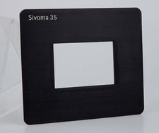 1 maschera negativa Durst