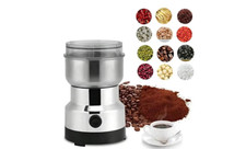 Macina caffe spezie - macina, e