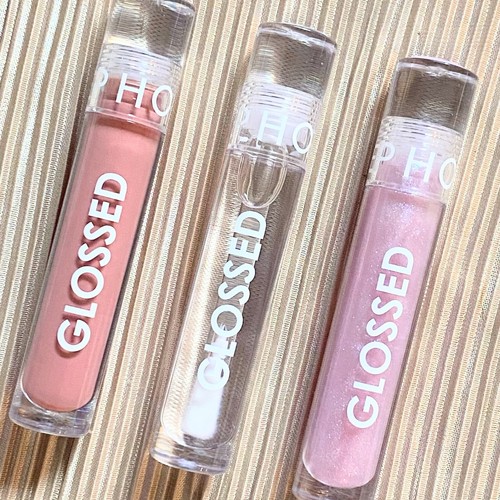 Sephora choose glossed - sephora,