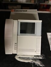 Videocitofono Pivot 2 Fili a