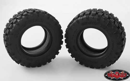 Pneumatici nuovi rc4wd t0150 - pneumatici, z-t0150