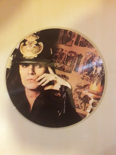 Renato zero invenzioni lp - renato,