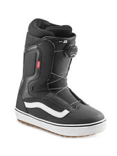 STIVALI DA SNOWBOARD VANS AURA OG - NERO BIANCO - 2026