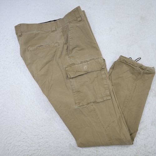Pantalone cargo bylt uomo x - pantalone, 34