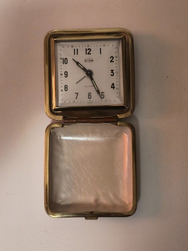 Orologio sveglia - orologio, da