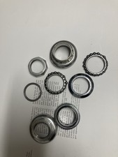 Serie Sterzo Super Record