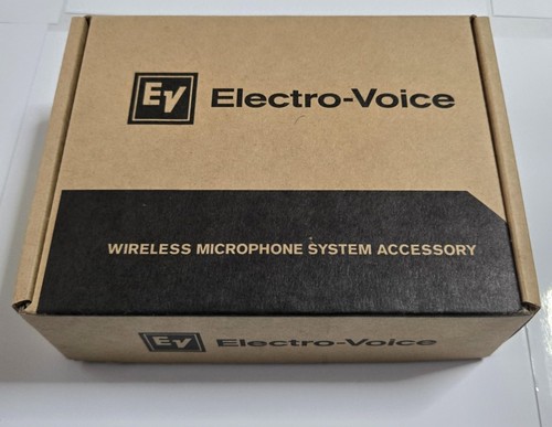 Electro voice re3 - electro-voice, re3-acc-rfamp