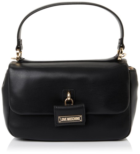 Love moschino borsa nero - love,