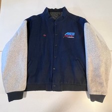 Giacca vera vintage AFCO