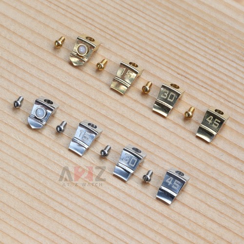 Lunetta orologio scala placca - scala,