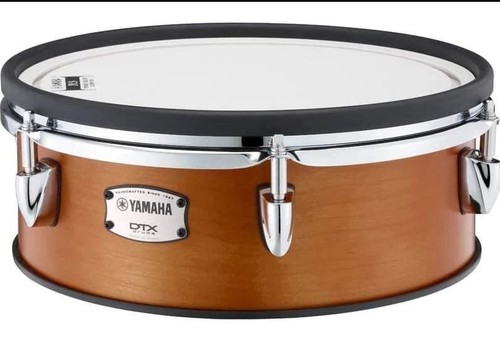 Yamaha xp125sd tamburo - yamaha, xp125sd-x